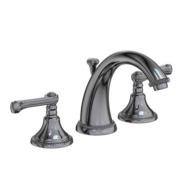 Newport Brass Astor Lavatory Widespread Bathroom Faucet With Drain Assembly Wayfair 3687